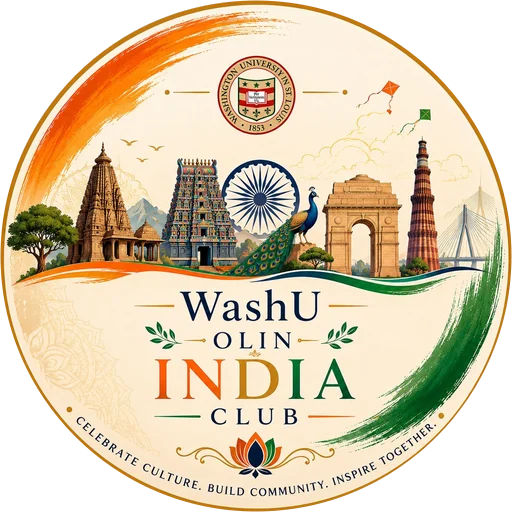 WashU Olin India Club