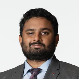 Aditya Mohan Patnaik, Co-President